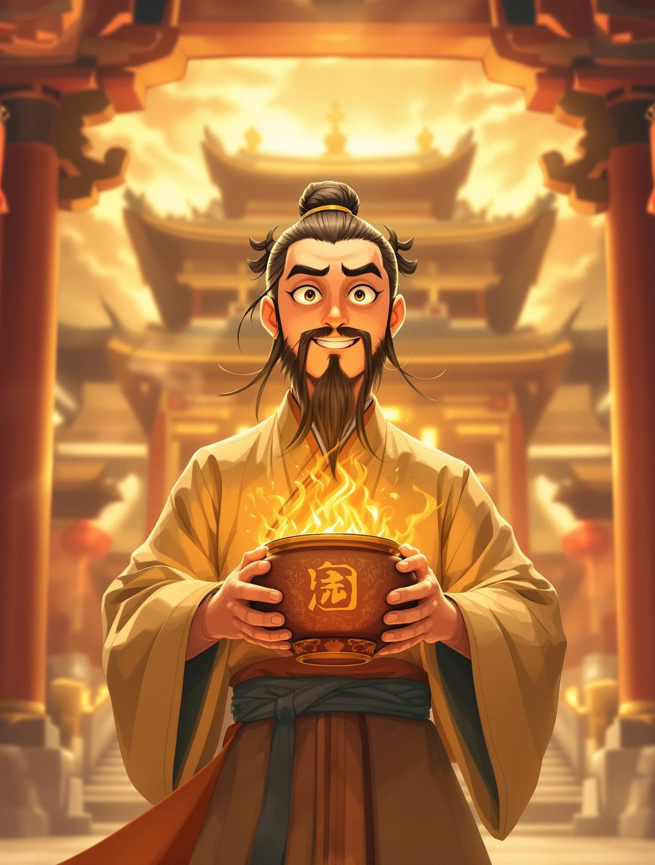 一念永恒 - 韩漫免费封面