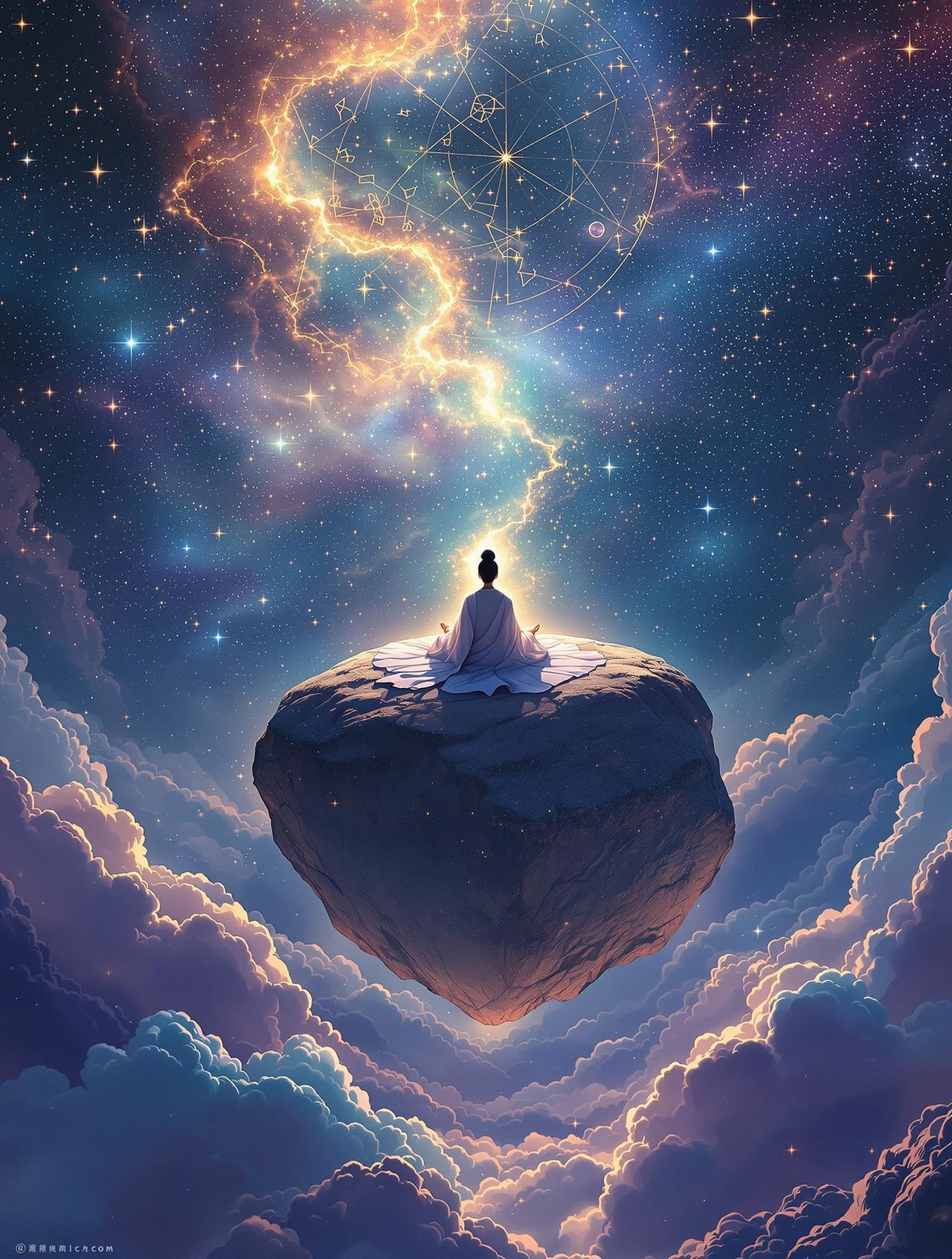 星辰变 - 韩漫免费推荐仙侠番剧